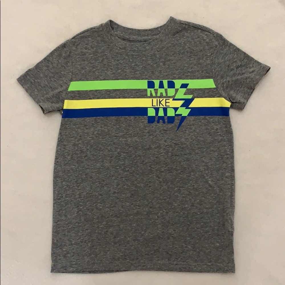 Boys Size S(6/7)
